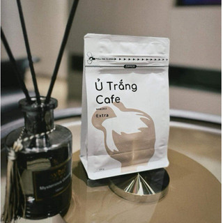 Ủ trắng cà phê cafe since 2013 300g tẩy da chết - nhả nắng chính hãng 100%