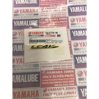 Tem xe đen lc4v exciter 2010