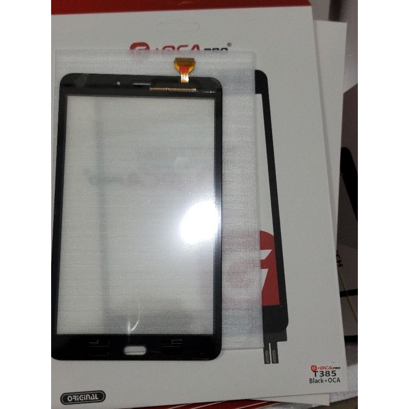 Cảm ứng samsung tab A8.0 2017 / T385