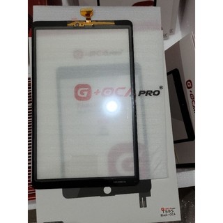 Cảm ứng samsung tab T590 / T595 liền keo
