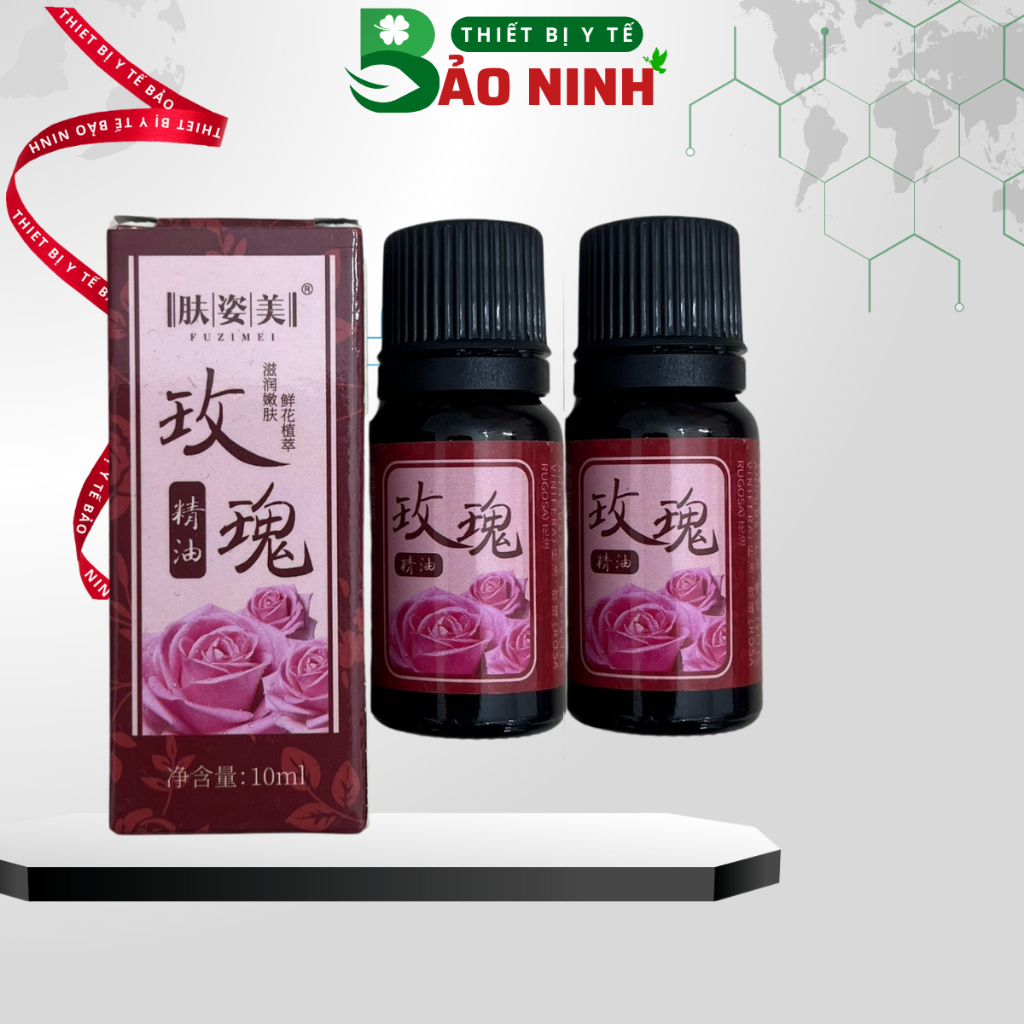 Tinh dầu dùng cho máy massage Bụng Đá Himalaya BM-B46