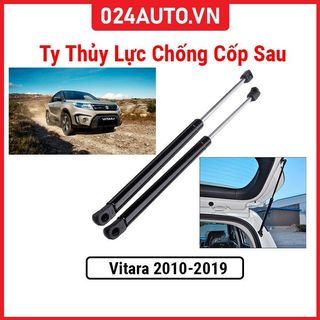 Bộ ty thủy lực ben hơi chống cốp sau Vitara 2010-2019