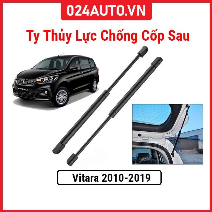 Bộ ty thủy lực ben hơi chống cốp sau Ertiga 2014-2017
