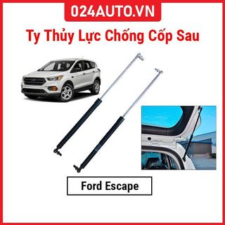 Bộ ty thủy lực ben hơi chống cốp sau Suzuki 5 tạ, Suzuki Blind Van, Su Cóc
