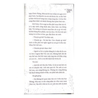 Sách Vanlangbooks - Ngoại Tình