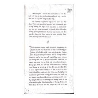 Sách Vanlangbooks - Ngoại Tình