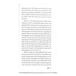Sách Vanlangbooks - Hiện Tượng Do Thái