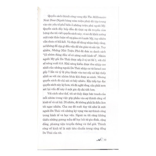 Sách Vanlangbooks - Hiện Tượng Do Thái