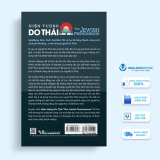 Sách Vanlangbooks - Hiện Tượng Do Thái