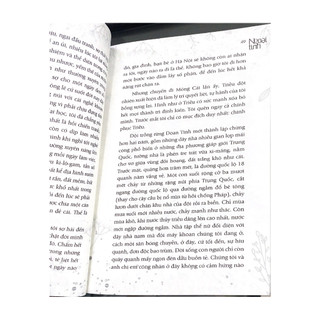 Sách Vanlangbooks - Ngoại Tình