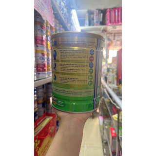 Sữa Enfagrow A+ 4 830g