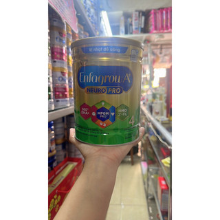 Sữa Enfagrow A+ 4 830g