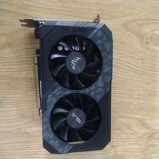card đồ họa màn hình GTX asus 1660 6gb d5