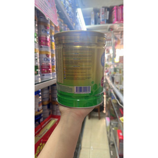 Sữa Enfagrow A+ 4 830g