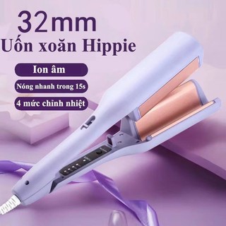 Máy Là tóc - Uốn tóc - Ép tóc - Duỗi Tóc Mini Bỏ Túi