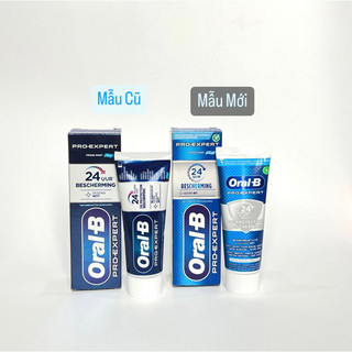 Kem đánh răng Oral B