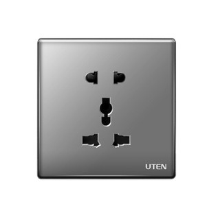 Ổ cắm vuông Uten