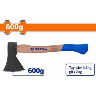 Đồ nghề wadfow búa rìu 600g wmb6306