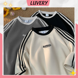 [RẺ VÔ ĐỊCH] Áo thun Unisex BEARDLESS Áo phông nam nữ tay lỡ oversize form rộng chất liệu cotton dệt tổ ong AC01