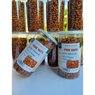 Hạt thông mỹ 500g