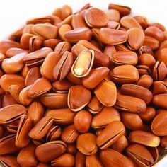 [ HÀNG LOẠI 1] Hạt Thông Sấy Chín Nguyên Vị, Hạt Thông Thơm Giòn Giàu Dinh Dưỡng