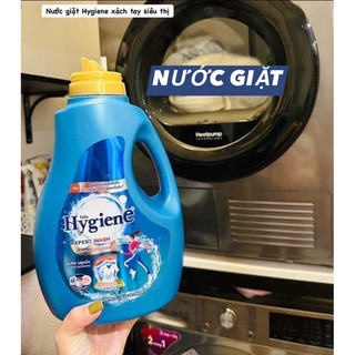 Nước giặt Hygiene Thái Lan (hàng nội địa) chai