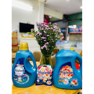Nước giặt Hygiene Thái Lan (hàng nội địa) chai