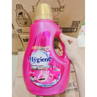 Nước giặt Hygiene Thái Lan (hàng nội địa) chai