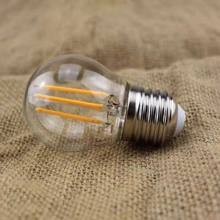 Bóng Đèn Led Trang Trí Edison G45 4W