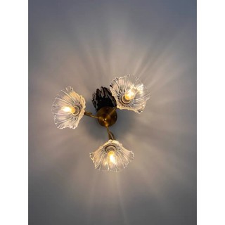Bóng Đèn Led Trang Trí Edison G45 4W