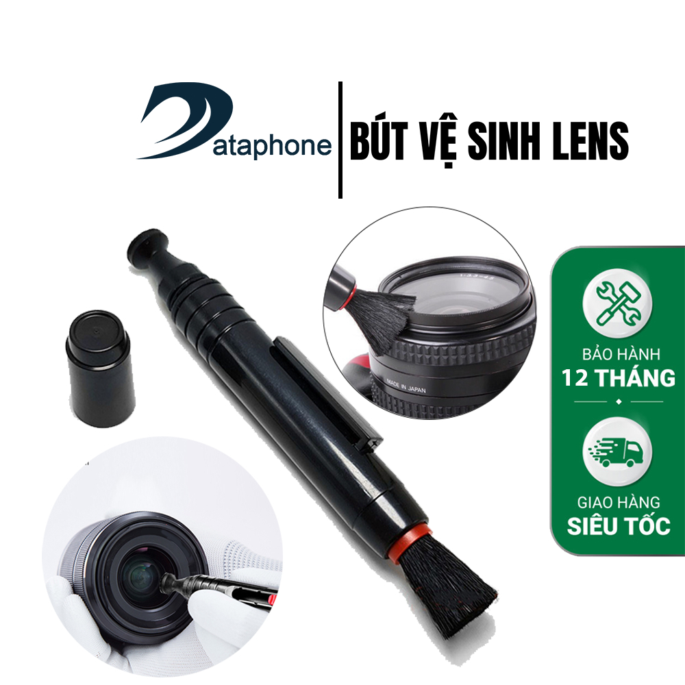 Bút vệ sinh Lens máy ảnh 3in1