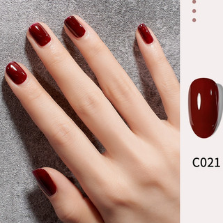 Sơn gel rykaergel cao cấp chai 15ml trang trí móng làm đẹp nail shop hnnail