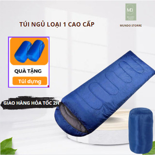 Túi ngủ văn phòng loại 1 cao cấp đi phượt đi du lịch