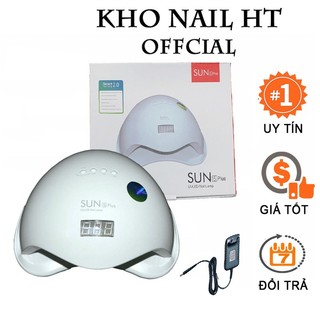 Máy hơ gel sun 5 plus hàng công ty chính hãng có bảo hành