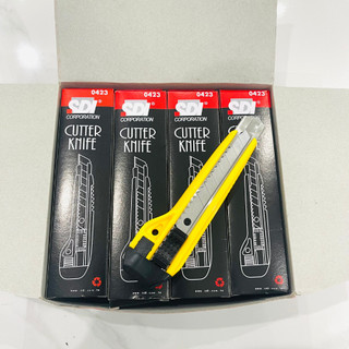 Dao dọc giấy to sdi 0423 , loại nhỏ sdi 0404
