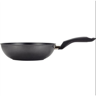 Chảo sâu Happycall Titanium 24cm