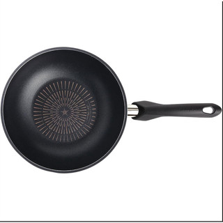Chảo sâu Happycall Titanium 24cm