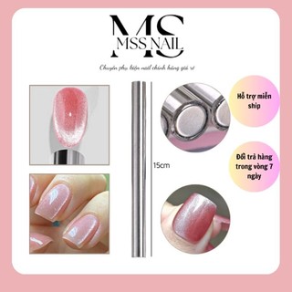 Nam châm mắt mèo, sẵn đủ loại nam châm