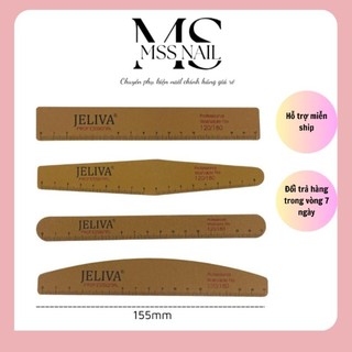 Dũa móng tay opi, dũa móng tay, dũa da bò, dũa nail, dũa nail box