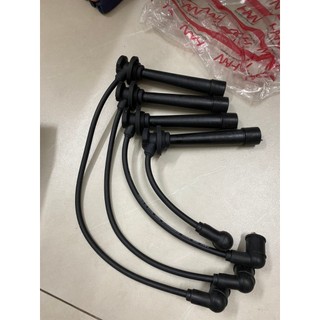 Dây cao áp Kia Spectra hàng hàn quốc giá 1 bộ 4 dây