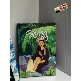 Sách - sống - nxb kim đồng