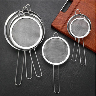 Ray bột Inox cầm tay, Ray Inox dùng ray bột, ray trứng, cháo , . . .