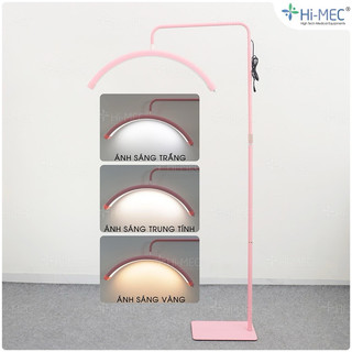 Đèn LED bán nguyệt spa phun xăm (BH 06 tháng)