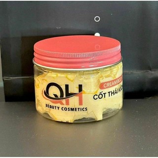 Body dưỡng kích thái tẩy mạnh 150g như huỳnh