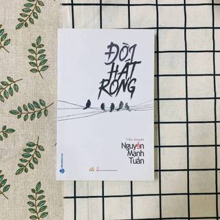 Sách Vanlangbooks - Đời Hát Rong