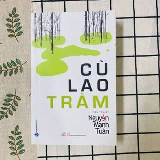 Sách Vanlangbooks - Cù Lao Tràm