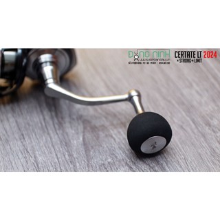 Máy câu Daiwa Certate LT - 2024 - Siêu Phẩm!!!!