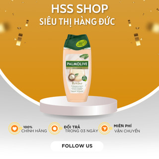 Sữa tắm Palmolive 250ml