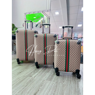Vali gc gu chì du lịch cao cấp size 20/24/28 inch
