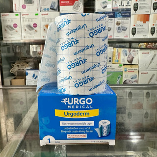 Băng keo urgoderm 10x10